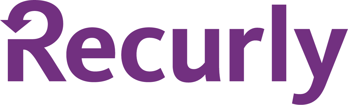 Recurly Integration logo extension moesif
