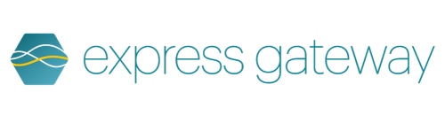 Express Gateway logo extension moesif