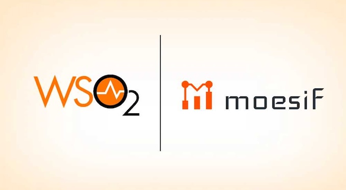 WSO2 acquired Moesif