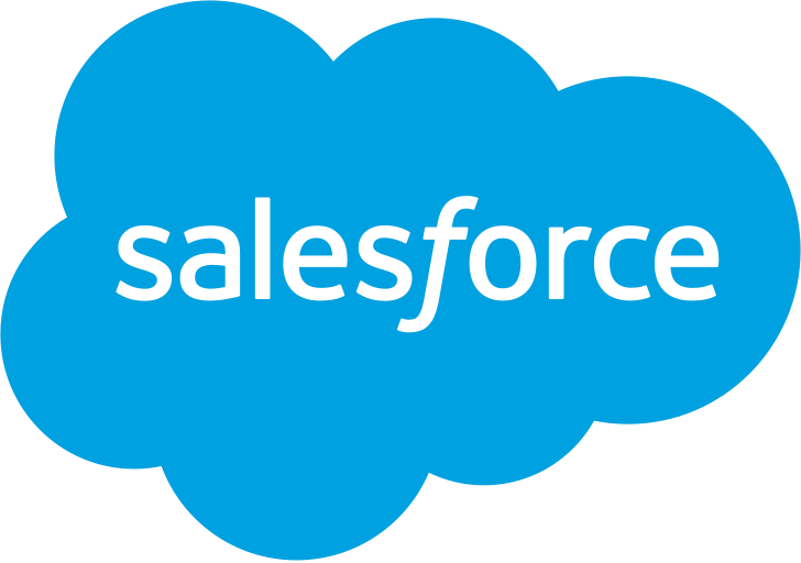 Salesforce CRM logo extension moesif