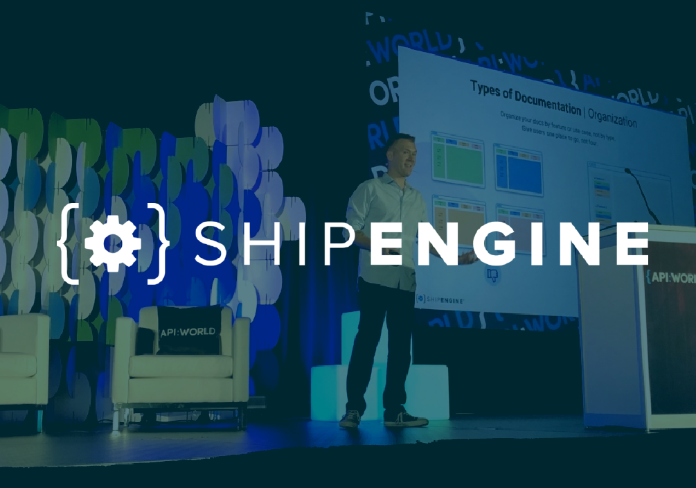 ShipEngine