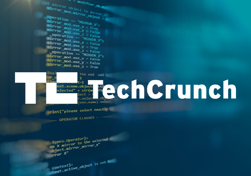 TechCrunch